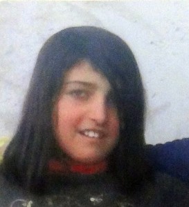 Ebru Yalçın