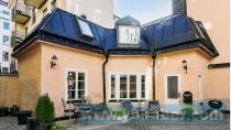 İşte İsveç'in en pahalı evi... Foto Galeri