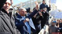 Kulu'da AKP'li Başkan Yıldız'a İstifa Çağrısı
