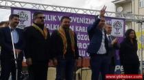 Cihanbeyli Newrozu - Foto Galeri