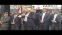 Dengir Mir Mehmet Fırat - Yunak Konuşması