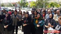 Hdp Kuşca Ziyareti