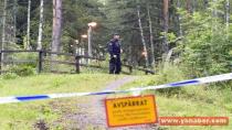 Stockholm'de bir kız daha öldürüldü