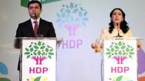 İnadına barış, inadına HDP! 1 Kasım 2015 seçim müziği