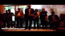 Hüseyin Özkan - Hdp Yeniceoba Toplantısı