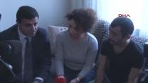 Atanamayan öğretmenin annesinden Demirtaş'a: Dayım olur musunuz? (Video)