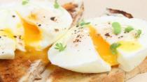 Yumurta yediğinizde vücudunuzda olan 12 şey