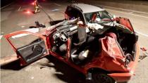 Karacadağ'lı Hasan Kılıç Hayatını Kaybettiği Trafik Kazası