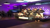 Yeniceoba'lı işletme sahibleri ödüllerini aldığı gece
