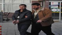 Konya'da 'Afrin' operasyonu: 10 gözaltı